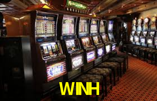 WINH Com